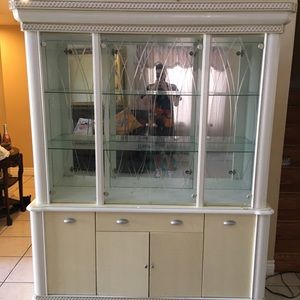 China cabinet